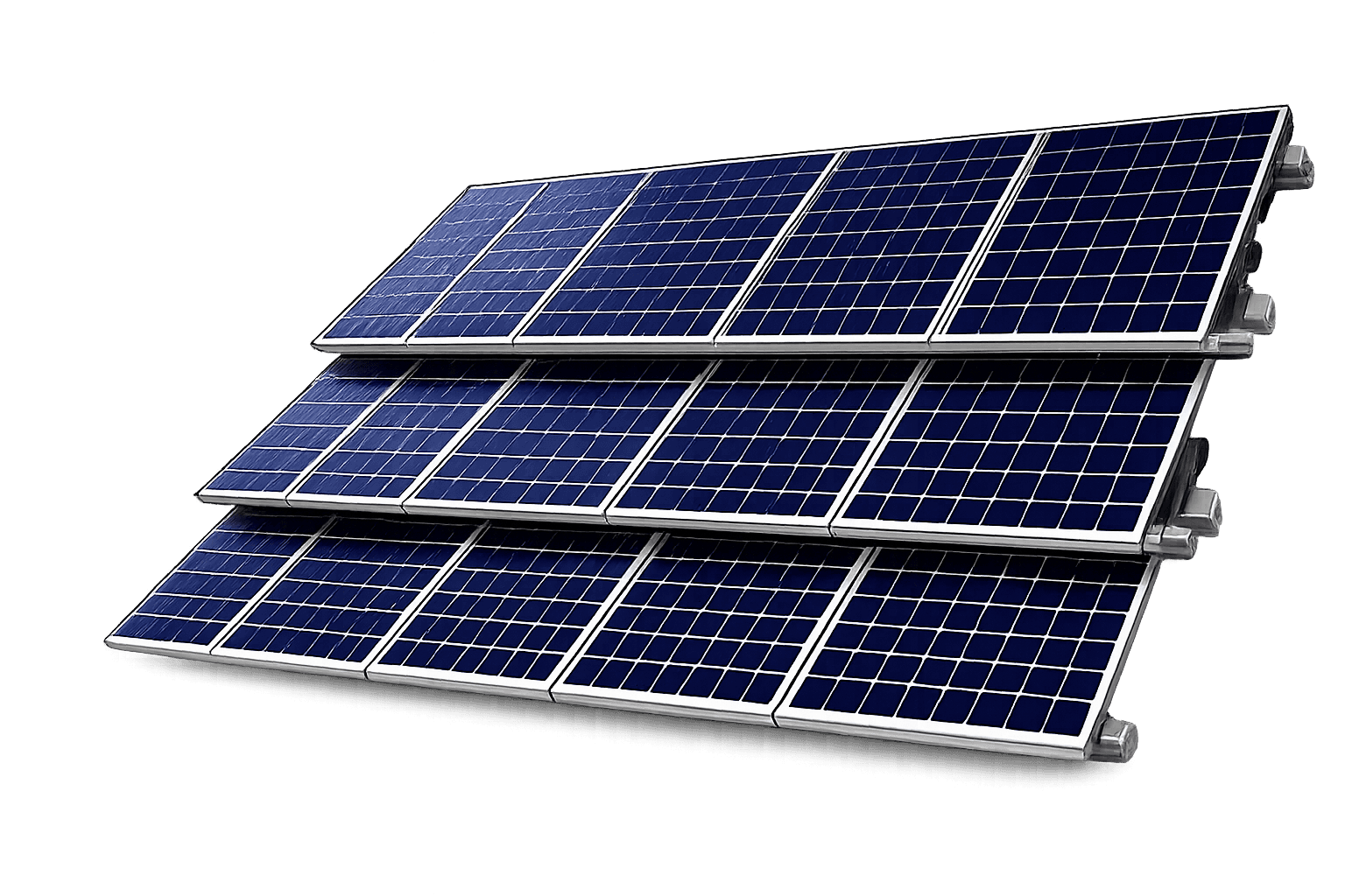 Diferencial GM Solar